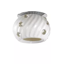 Точечный светильник Zefiro 370157 купить с доставкой по России