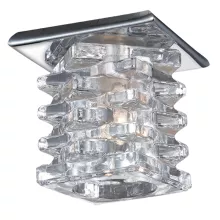 Точечный светильник Crystal 369375 купить с доставкой по России