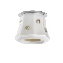 Точечный светильник Zefiro 370158 купить с доставкой по России