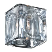 Точечный светильник Vetro 369593 купить с доставкой по России