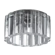 Точечный светильник Vetro 369603 купить с доставкой по России