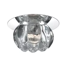 Точечный светильник Crystal 369605 купить с доставкой по России