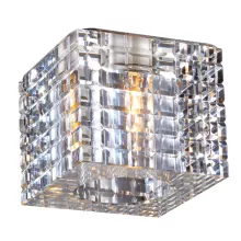 Точечный светильник Cubic 369600 купить с доставкой по России