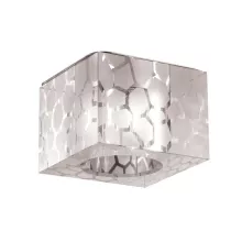 Точечный светильник Cubic 369425 купить с доставкой по России