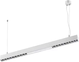 Подвесной светильник Iter 358871 в Москве - фото Подвесной светильник Iter 358871 купить с доставкой по России