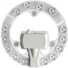 Светодиодный модуль  357749 в Москве - фото Светодиодный модуль  357749 купить с доставкой по России